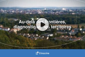 Mooc "Au-delà des frontières, diagnostiquer les territoires" Mooc "Au-delà des frontières, diagnostiquer les territoires"