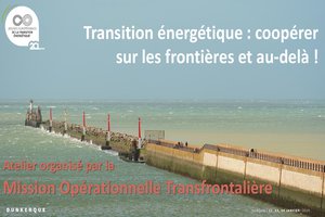 The Energy Transition Conference