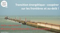 The Energy Transition Conference