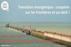 Assises de la transition énergétique Assises de la transition énergétique