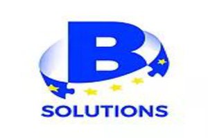 Second call for "b-solutions" projects