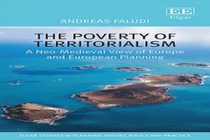 “The Poverty of Territorialism” “The Poverty of Territorialism”
