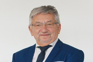 Emploi transfrontalier - le point de vue de Michel Charrat, président du Groupement transfrontalier européen Emploi transfrontalier - le point de vue de Michel Charrat, président du Groupement transfrontalier européen