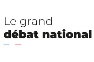 Contribution de la MOT au Grand débat Contribution de la MOT au Grand débat