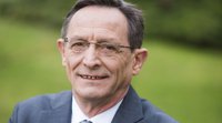 Editorial by Robert Herrmann, President of the MOT, President of the Strasbourg Eurometropolis