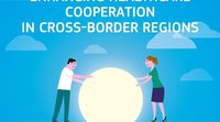 "Enhancing Healthcare cooperation in cross-border regions"