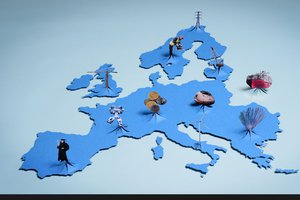 Rapport sur la mobilité des travailleurs en Europe Rapport sur la mobilité des travailleurs en Europe