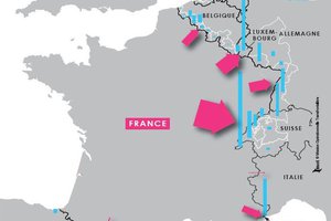 L'UE va changer les règles de l'assurance chômage des frontaliers L'UE va changer les règles de l'assurance chômage des frontaliers