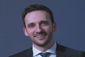 Aurélien Biscaut, nouveau secrétaire général de la MOT