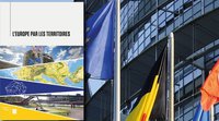 "L'Europe par les territoires", une publication de la FNAU – un focus sur le transfrontalier