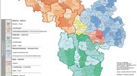 A Territorial Development Plan for the Greater Region