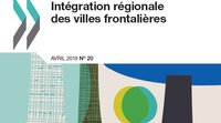 Les villes frontalières d'Afrique de l'Ouest