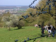 Parc naturel régional des Ardennes et Parc naturel de Viroin-Hermeton