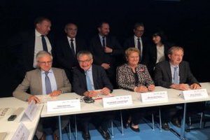 Healthcare cooperation: concrete progress Healthcare cooperation: concrete progress