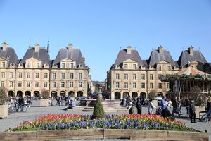 Une stratégie transfrontalière pour l’Ardenne franco-belge