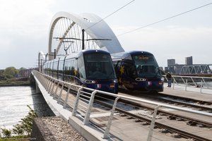 Study for the EIB - Identifying cross-border investment projects in Europe