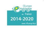 "Ensemble, échangeons sur la plus-value des programmes européens pour nos territoires frontaliers ! Quel bilan, quelles perspectives, quelle ambition ?"