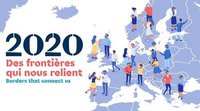 En 2020, la MOT organise le premier "Forum des frontières"