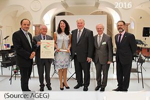 Cross-border award of AEBR "Sail of Papenburg" 2019 - Apply now! Cross-border award of AEBR "Sail of Papenburg" 2019 - Apply now!