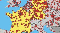 L'Allemagne et la France, à l'avant-garde de l'observation transfrontalière en Europe