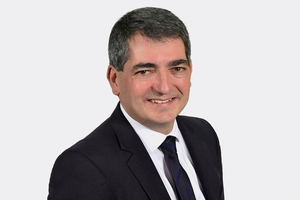Editorial by Jean Rottner, President of the Grand Est Region Editorial by Jean Rottner, President of the Grand Est Region