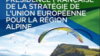 "Ensemble pour une région alpine durable"