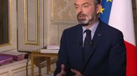 Déclarations du Premier Ministre Edouard Philippe sur France 2, le 17 mars 2020
