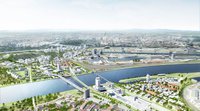 The Strasbourg Eurometropolis’s Cross-Border Cooperation Strategy