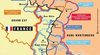 Frontière franco-allemande : vers un modèle transfrontalier pour la gestion de crise