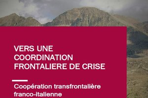 Contribution from the MOT - Towards a coordination mechanism on the Franco-Italian-Monaco border?