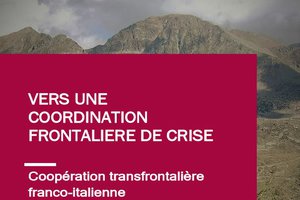 Contribution de la MOT - "Vers un dispositif de coordination à la frontière franco-italo-monégasque ?"