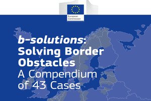 B-Solutions – A compendium of 43 obstacles B-Solutions – A compendium of 43 obstacles