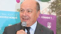 Editorial of Christian Dupessey, new President of the MOT, Mayor of Annemasse and First Vice-President of Annemasse Agglo