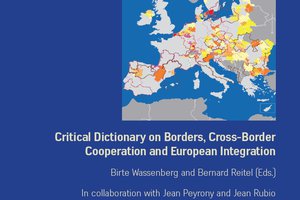 Un dictionnaire sur les frontières et la coopération Un dictionnaire sur les frontières et la coopération