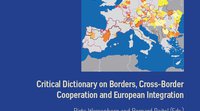 A dictionary of borders and cooperation