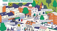 Programme national Petites Villes de Demain: un appui de la MOT aux villes frontalières