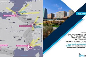 A preliminary assessment of Cross-Border Cooperation Strategies along France's borders A preliminary assessment of Cross-Border Cooperation Strategies along France's borders