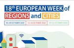 18th European Week of Regions and Cities
