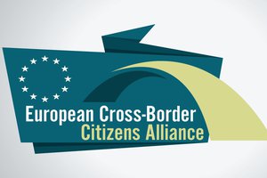 How should cooperation across Europe's borders look going towards 2050? Over to you!
