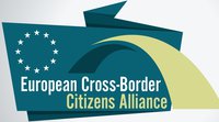 How should cooperation across Europe's borders look going towards 2050? Over to you!