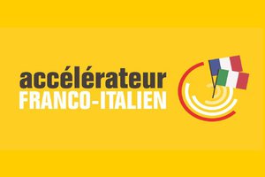 Un accélérateur franco-italien dédié aux PME Un accélérateur franco-italien dédié aux PME