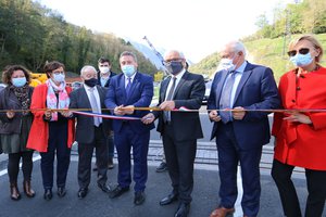 The "Pyrénées-Pirineos" EGTC: Aragon and French territorial authorities join forces The "Pyrénées-Pirineos" EGTC: Aragon and French territorial authorities join forces