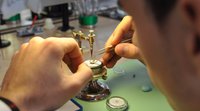 Les savoir-faire en mécanique horlogère et mécanique d'art de l'Arc jurassien inscrits à l'UNESCO