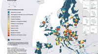 Adoption de la nouvelle Charte de Leipzig et de l'Agenda territorial 2030 européens