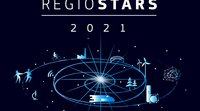 Launch of the REGIOSTARS Awards 2021: get working on your cross-border projects!