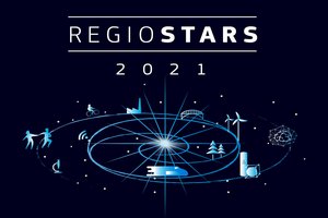 Launch of the REGIOSTARS Awards 2021: get working on your cross-border projects! Launch of the REGIOSTARS Awards 2021: get working on your cross-border projects!