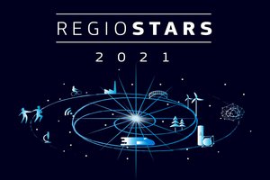 Launch of the REGIOSTARS Awards 2021: get working on your cross-border projects!