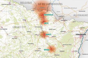 Forum on Mobility in Lorraine: white paper adopted Forum on Mobility in Lorraine: white paper adopted