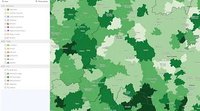 An observatory of the territorial impacts of the crisis