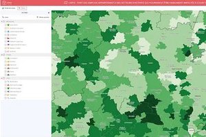 Un observatoire des impacts territoriaux de la crise